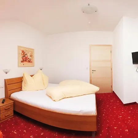 Andrea Apartament