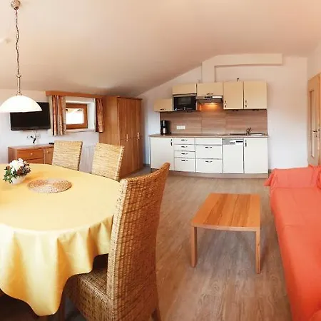 Apartament Andrea *