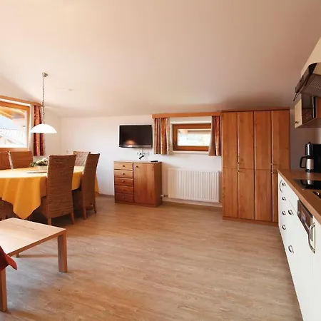 Appartement Apart Andrea Uderns