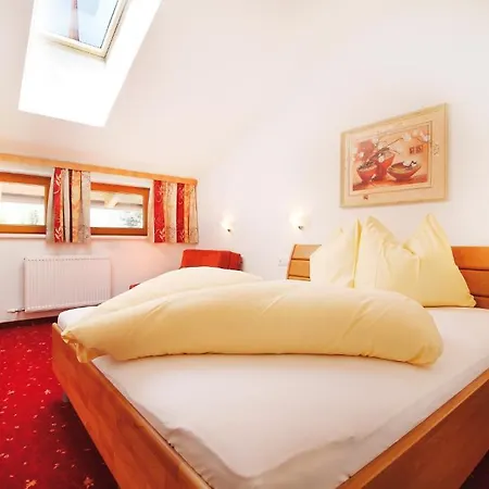 Andrea Apartman *