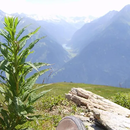 Apartament Andrea Uderns